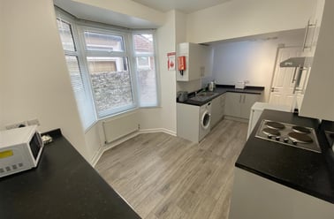 Telephone Road, University of Portsmouth, Portsmouth - Image 3